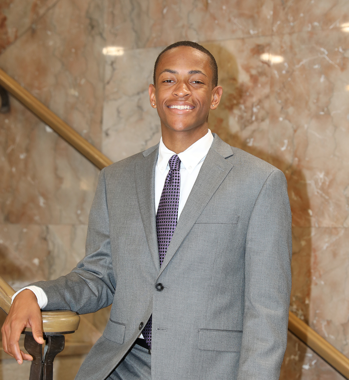 Black College Fund Summer Series: The Promise of ‘Unbothered’ Faith