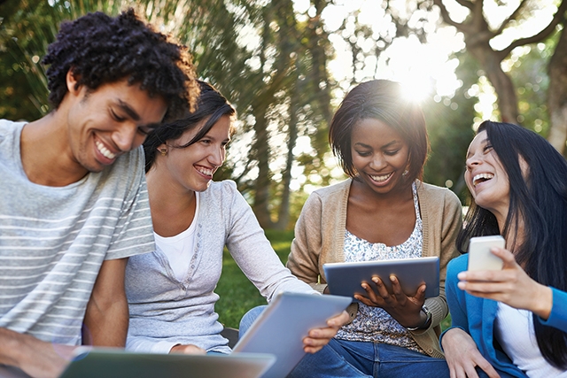 Ethnic In-Service Training Grant Applications Open Through March 1