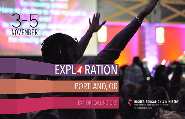 Registration Now Open for Exploration 2017