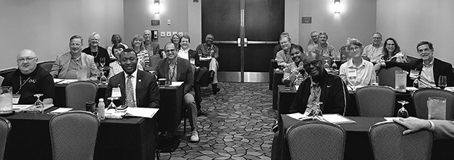 NASCUMC Convenes for Summer 2017 Meeting Focused on Mission and Innovation for the Future