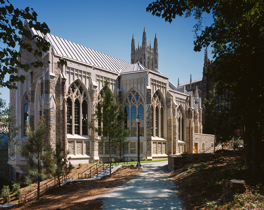 Can the UMC Sustain 13 Seminaries? A New Study Investigates