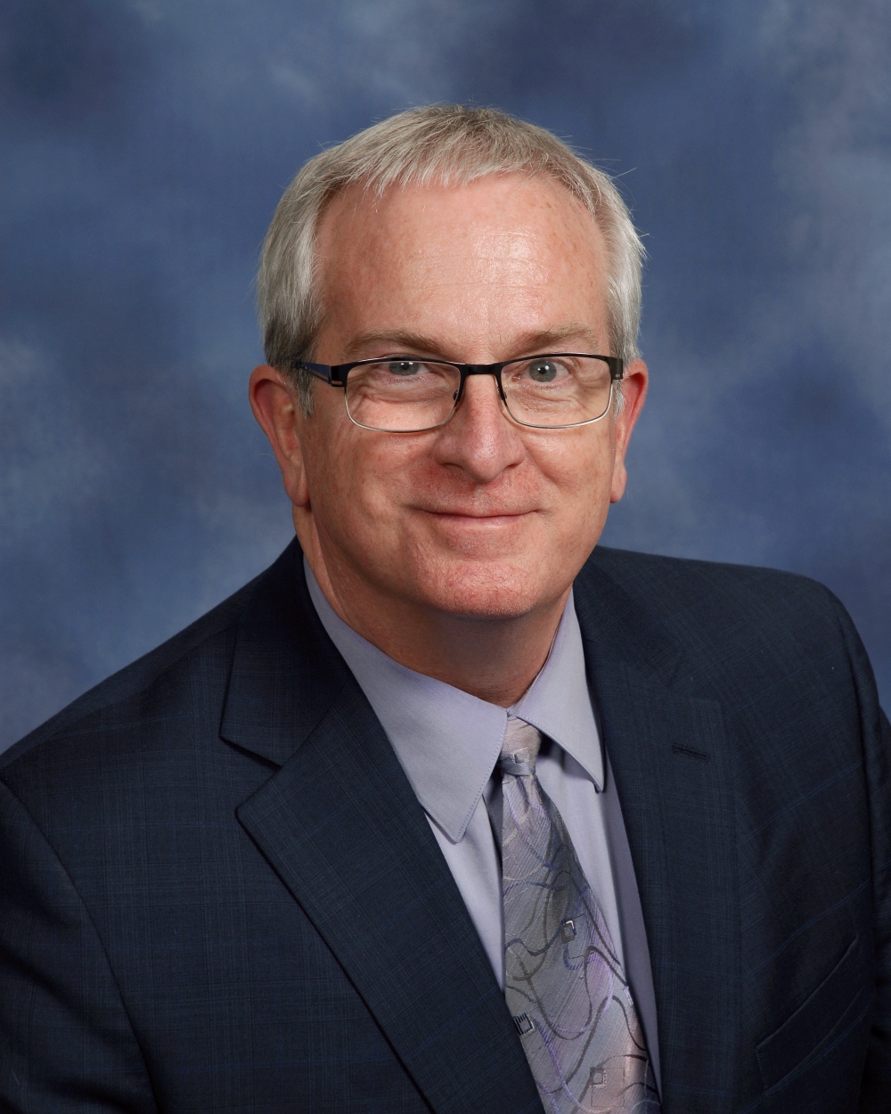 GBHEM General Secretary Rev. Greg Bergquist Awarded Honorary Doctorate
