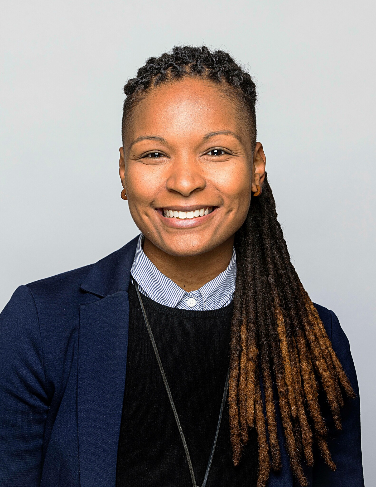 48th Women of Color Scholar Builds Community, Promotes Belonging