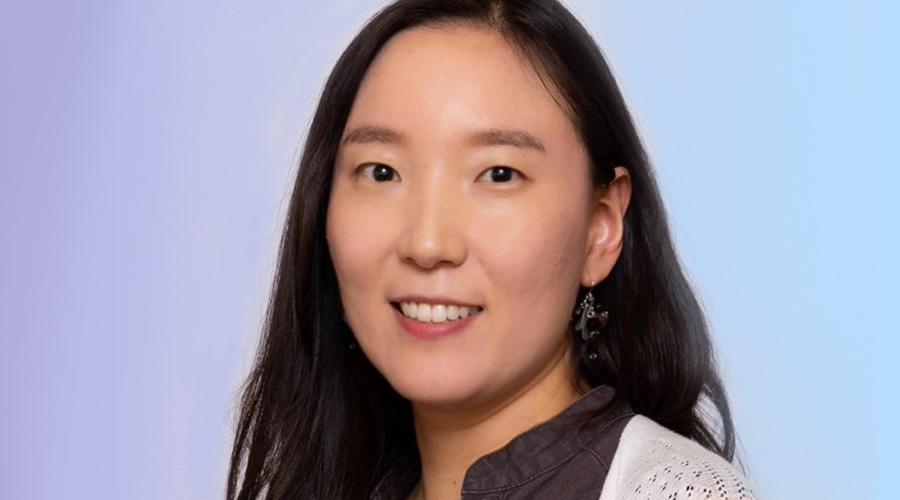 Women of Color Scholars’ Series: Lee Works for Trauma-Informed Pastoral Counseling