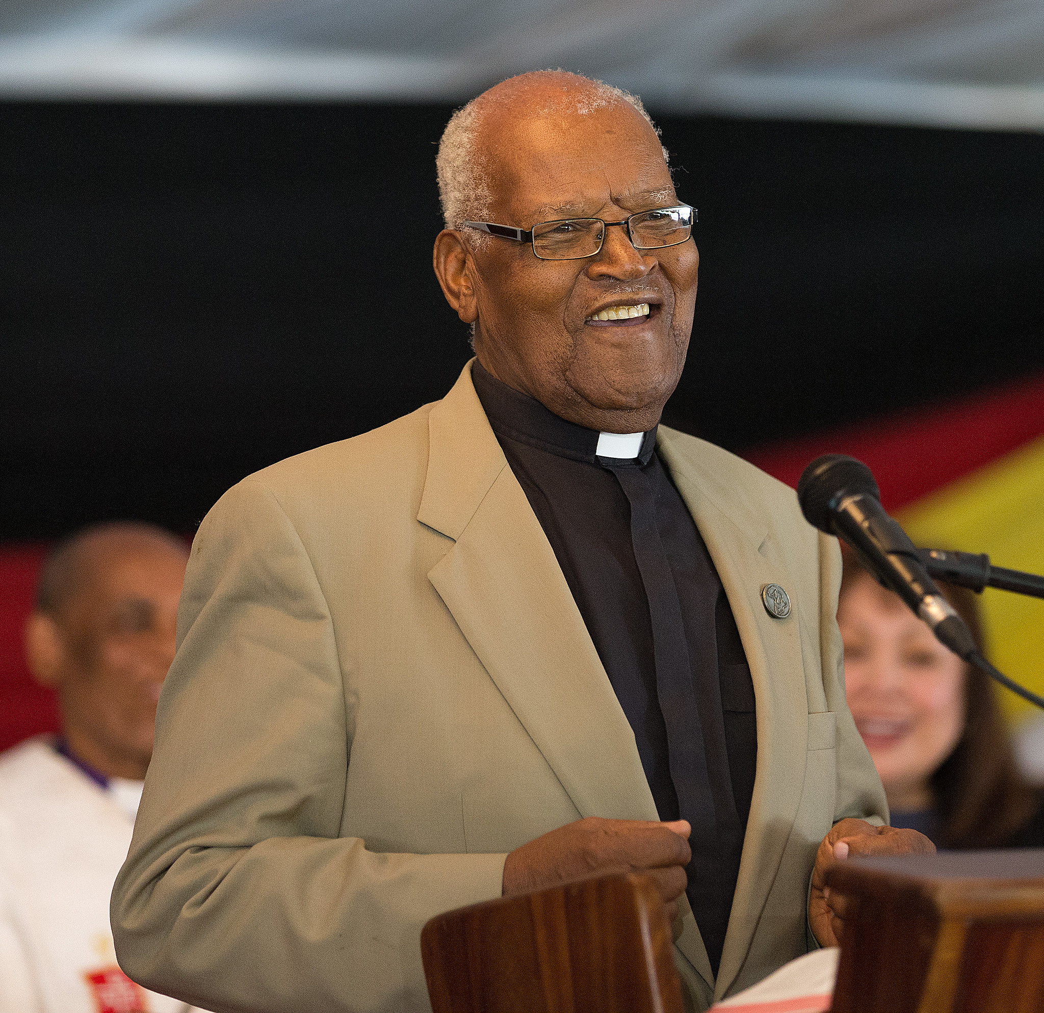 Remembering Africa University Visionary John Wesley Z. Kurewa