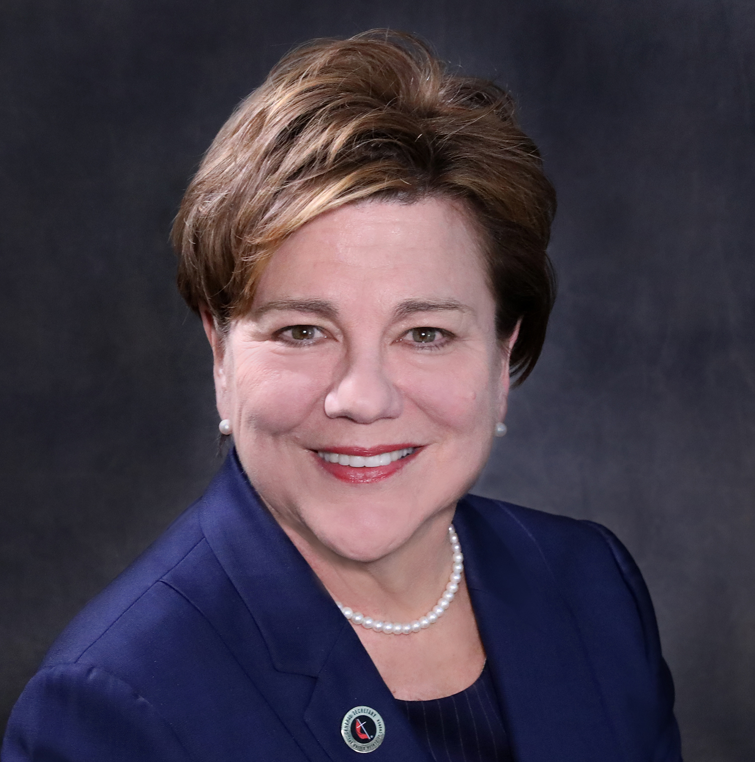 GBHEM General Secretary Plans to Retire in 2019