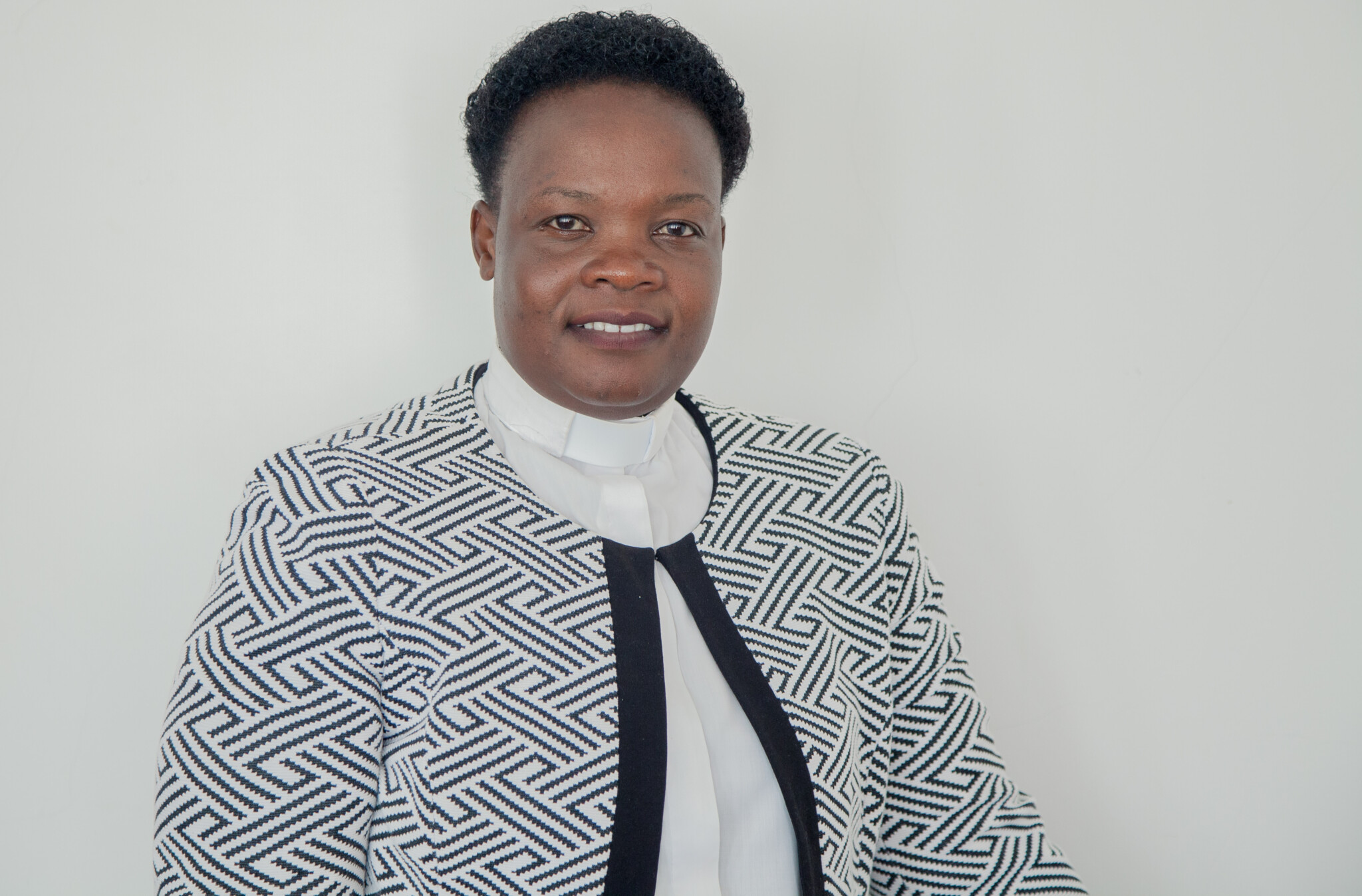 Meet the Scholars: AU Chaplain Examines Faith in Context