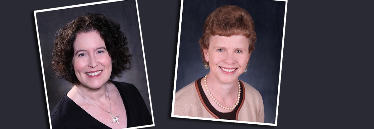 Staff Promotions in the Division of Ordained Ministry
