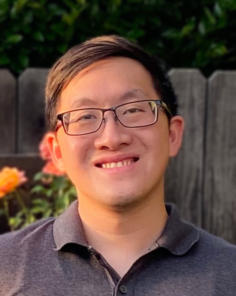 Journey Toward Ordained Ministry Profile: The Rev. John Mark Wang, Senior Pastor, Cornerstone United Methodist Church, Placentia, California