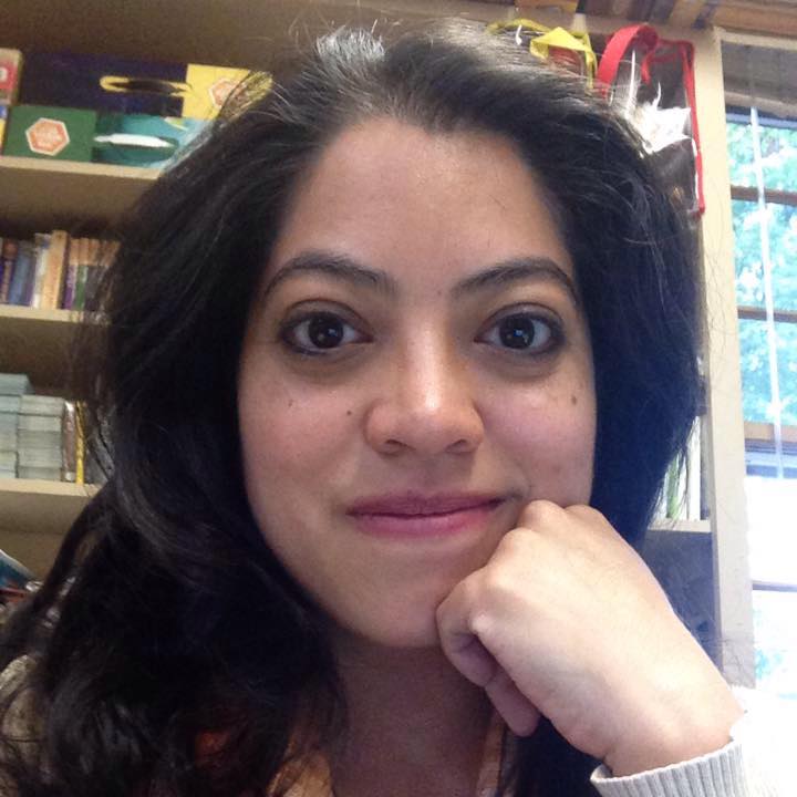 Women of Color Scholars’ Series: Bonilla Closes Gaps in Seminary Education