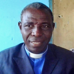 Meet the Scholars: Educator Explores Spiritual Awakening from Aldersgate to Nigeria