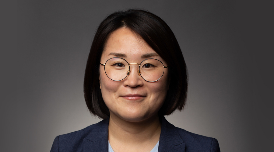 Women of Color Scholars’ Series: Sun-Ah Kang Breaks Gendered Barriers in Theology