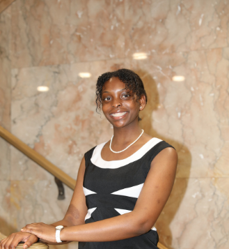 Black College Fund Summer Series: Inspiration and ‘Victory in the Midnight’