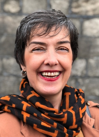 Licenciado Adriana Murriello