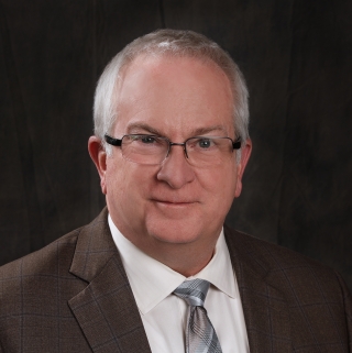 Rev. Greg Bergquist Named Acting General Secretary