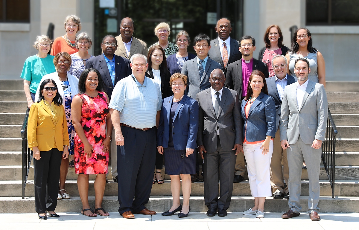 GBHEM Board of Directors Confirms Agency’s Work and Future in Leadership Development