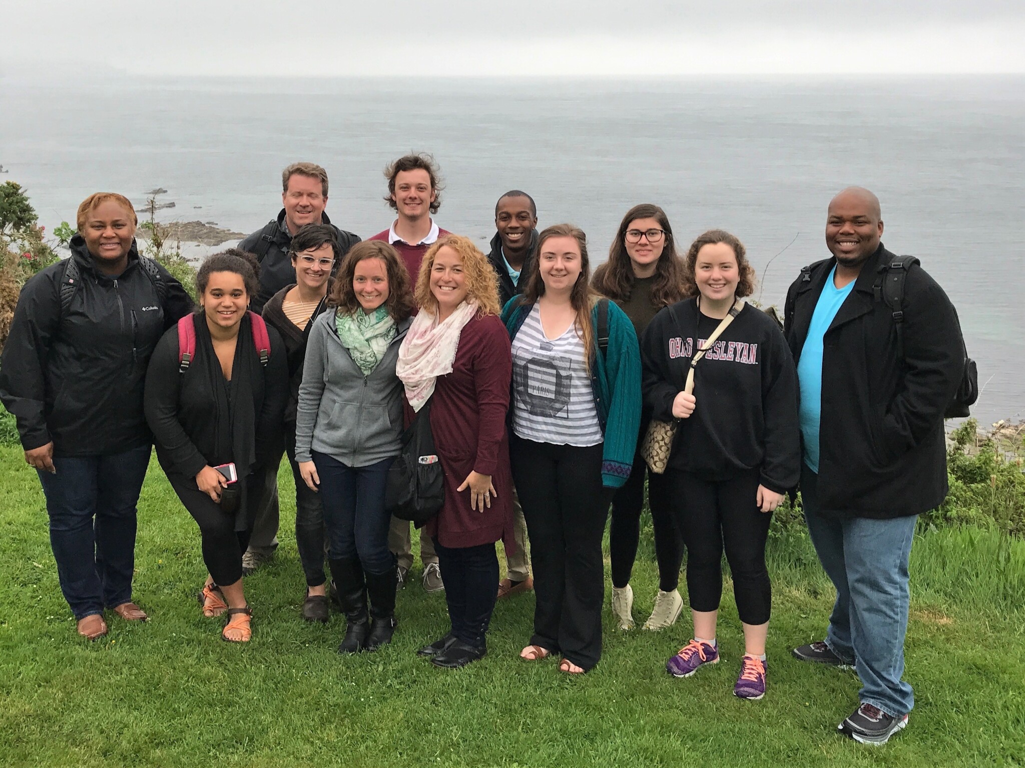 UMC Leaders Focus on Peace Building & Rethinking Conflict