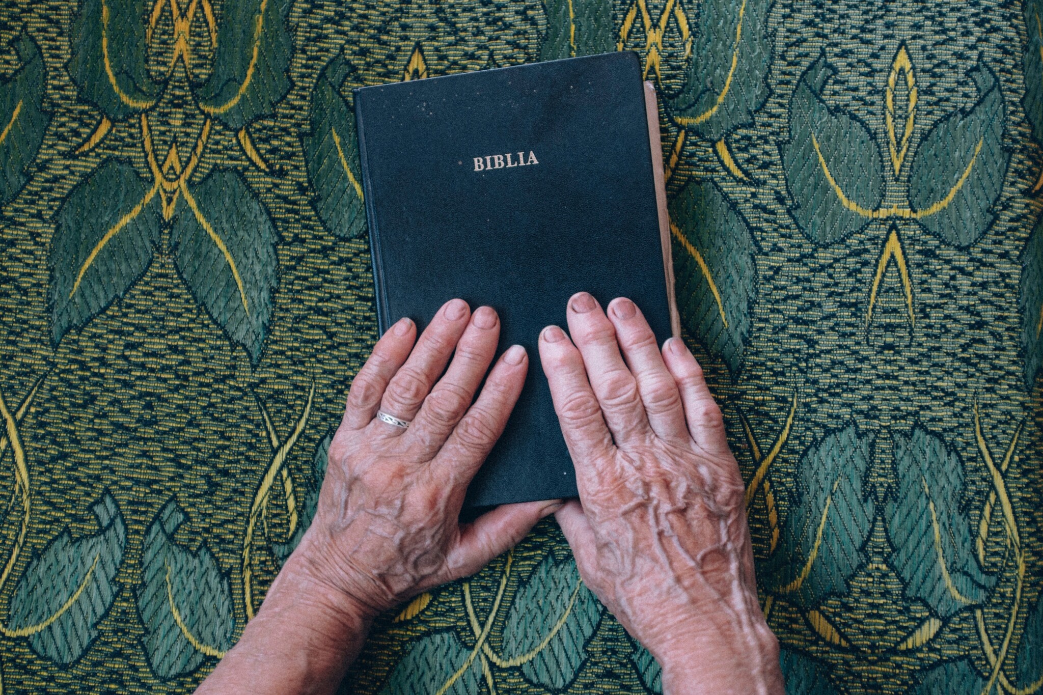 GBHEM Provides New United Methodist History Course for Spanish Speakers