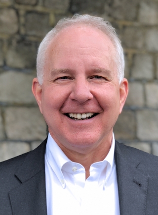 Rev. Dr. Thomas V. Wolfe