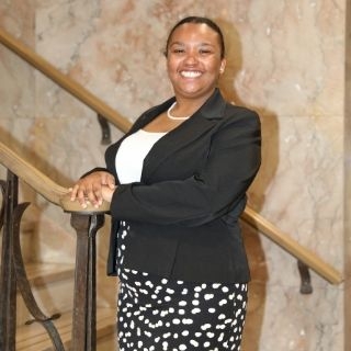 Black College Fund Summer Series: Church Mentors that Help and Inspire