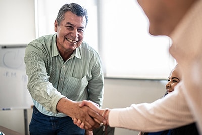 Embodying the United Methodist connectional system
