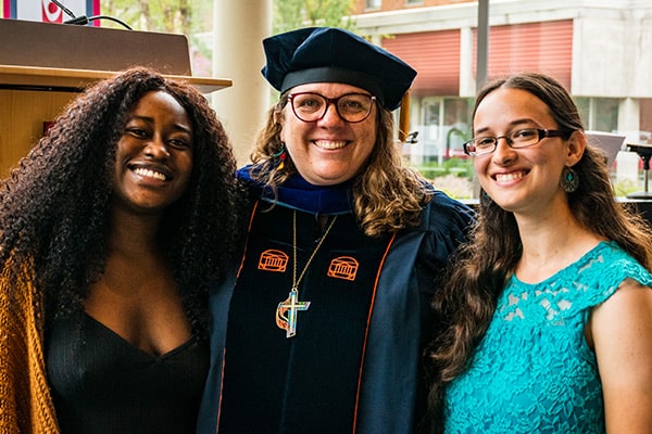 United Methodist Campus Ministries, Wesley Foundations, and Ecumenical Ministries