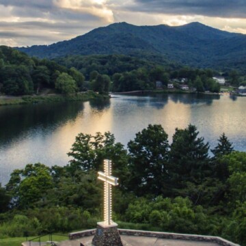 Lake Junaluska