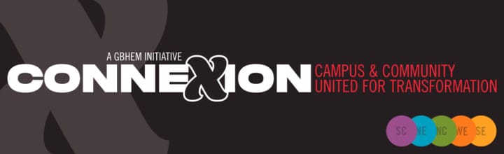 Connexion Campus & Community United for Transformation