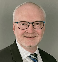 Robert Brewer