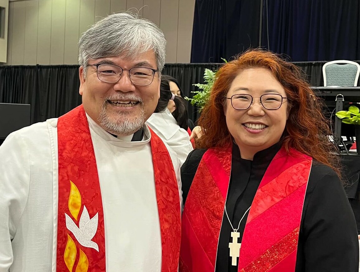 Transforming Ministry Through CPE: A Journey of Growth and Justice