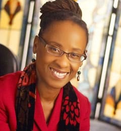 Bishop Kennetha Bigham-Tsai