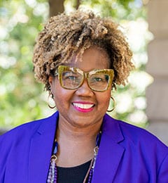 Candace Lewis