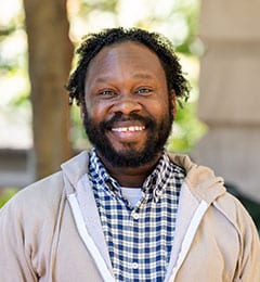 Derrick Scott, III