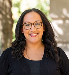 Rev. Lindsey Baynham