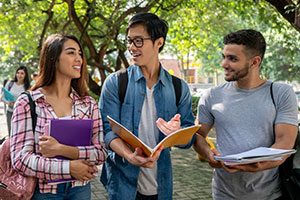 U.S. Scholarship Portal