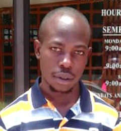 GRASP Scholarship Transforms Chawinga’s Education and Career Plans