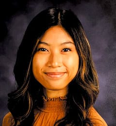 GBHEM Scholarship Helps Esguerra Pursue Nursing Career