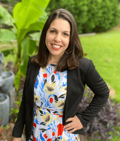 Haley M. Reardon to Lead Fundraising Efforts for Higher Education and Ministry and Global Ministries