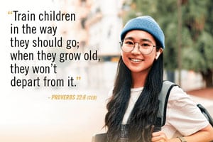 United Methodist Student Day