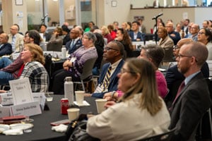 Spring board meeting