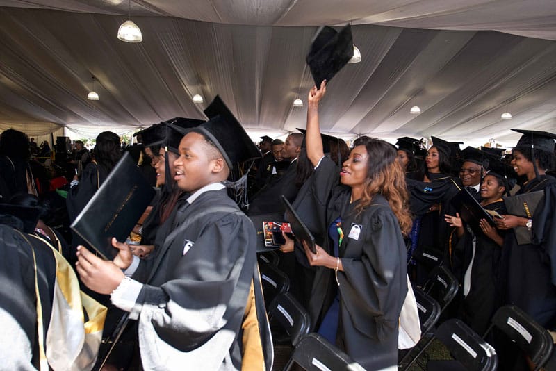 Global Ministries Leadership Development and Scholarships Program