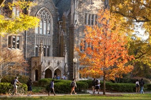 AACU statement on academic freedom