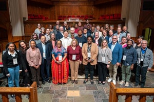GBHEM/GBGM Boards of Directors