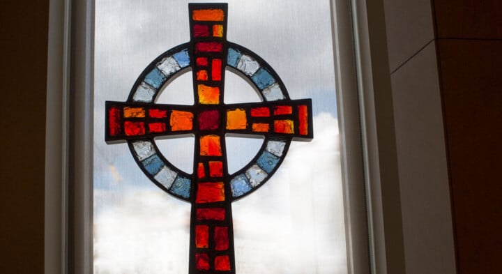 Stained Glass image for Licensing and Associate Membership page