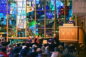 Spring Board of Directors Meetings